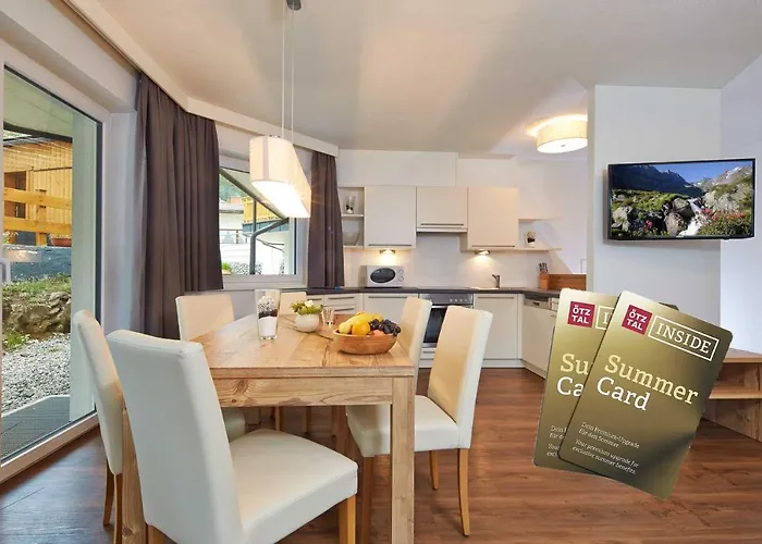 Alpendiamond In & Bike Out 200, 400 & Penthouse 600 Апартаменты Зёльден