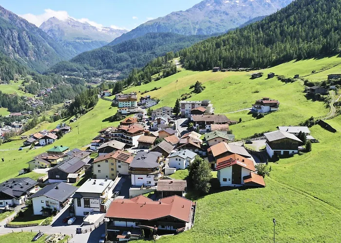 Alpendiamond In & Bike Out 200, 400 & Penthouse 600 Апартаменты *