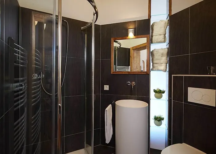 Alpendiamond In & Bike Out 200, 400 & Penthouse 600 Зёльден