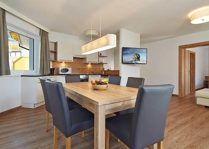 Alpendiamond In & Bike Out 200, 400 & Penthouse 600 * Зёльден