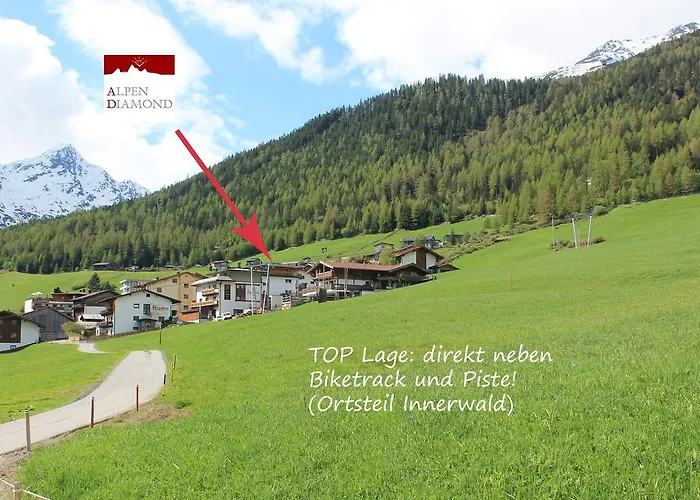 Alpendiamond In & Bike Out 200, 400 & Penthouse 600