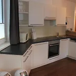 Alpendiamond Ski In & Bike Out Apartments Top 200, 400 & Penthouse 600 *