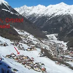 Apartment Alpendiamond Ski In & Bike Out Apartments Top 200, 400 & Penthouse 600 *