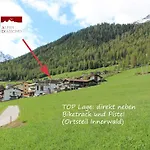 Alpendiamond Ski In & Bike Out Apartments Top 200, 400 & Penthouse 600