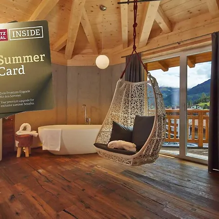 Alpendiamond Ski In & Bike Out Apartments Top 200, 400 & Penthouse 600 * Solden