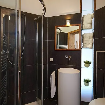 Alpendiamond Ski In & Bike Out Apartments Top 200, 400 & Penthouse 600 Solden