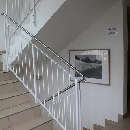 Alpendiamond Ski In & Bike Out Apartments Top 200, 400 & Penthouse 600 Solden