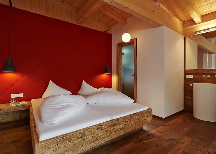 Alpendiamond In & Bike Out 200, 400 & Penthouse 600 * Sölden