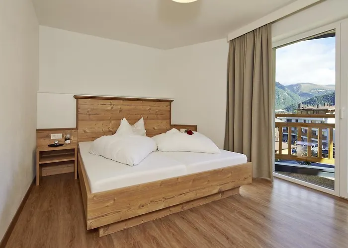 아파트 Alpendiamond In & Bike Out 200, 400 & Penthouse 600 *