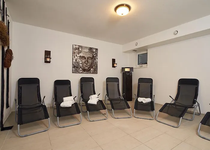 Lejlighed Alpendiamond In & Bike Out 200, 400 & Penthouse 600 *