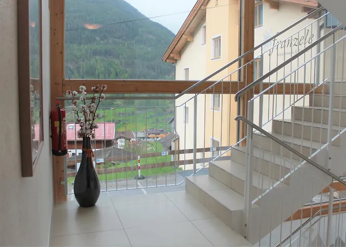 Lejlighed Alpendiamond In & Bike Out 200, 400 & Penthouse 600 Sölden